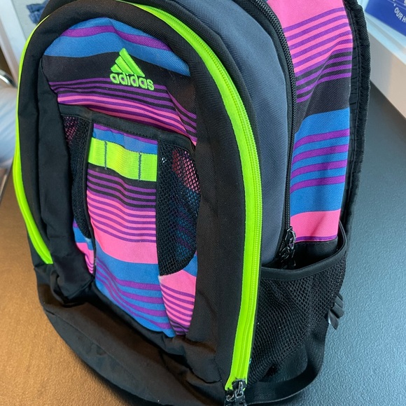 Adidas Backpack